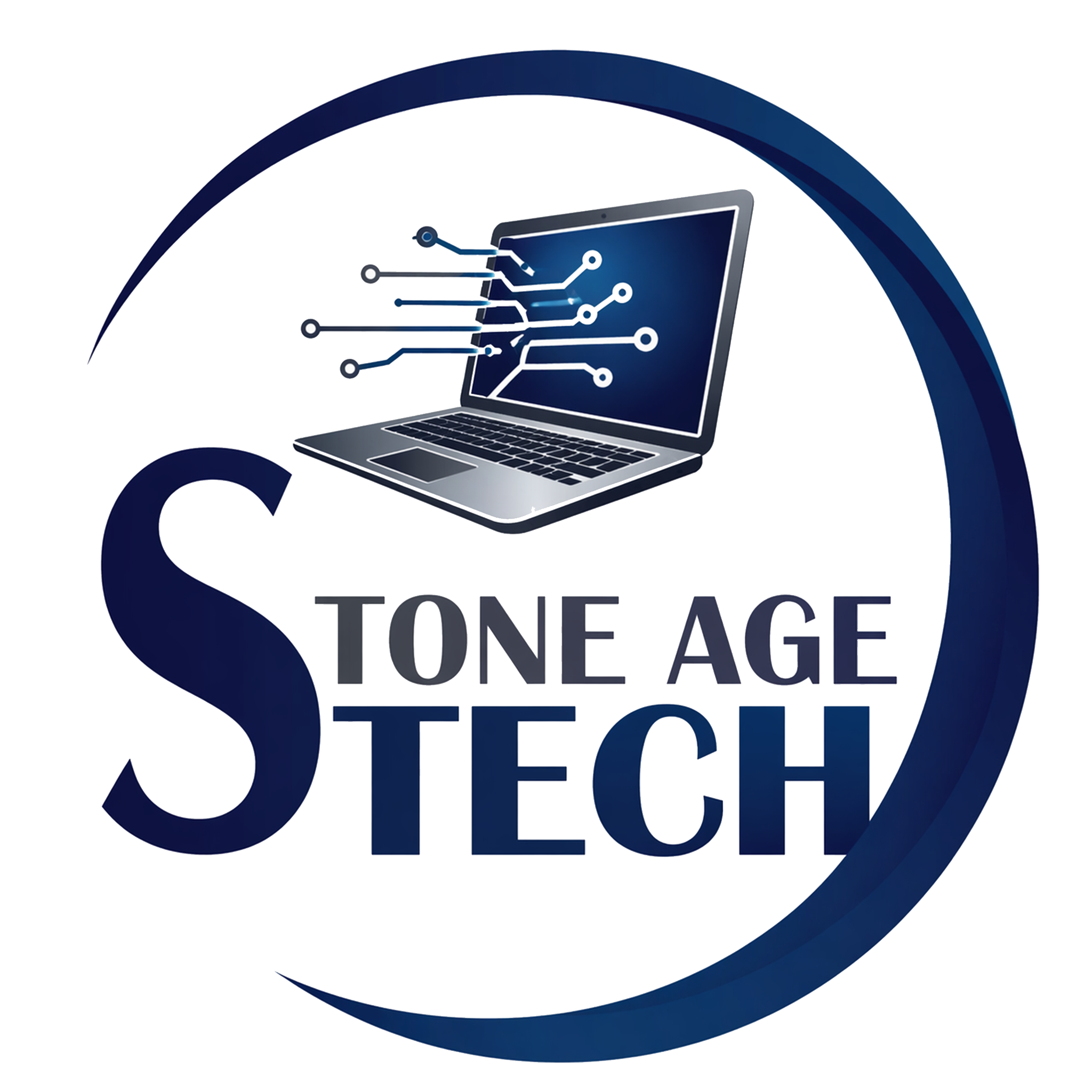 Stone Age Tech Inc.